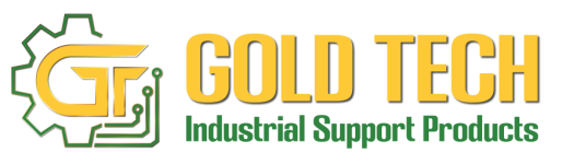 logo Gold Tech