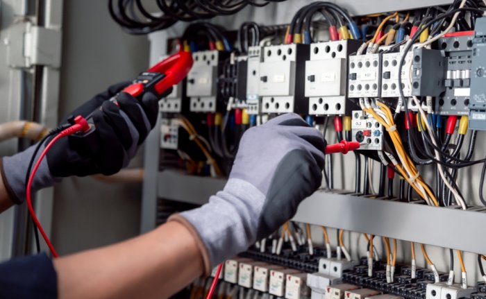 Sản phẩm phụ trợ công tác bảo trì